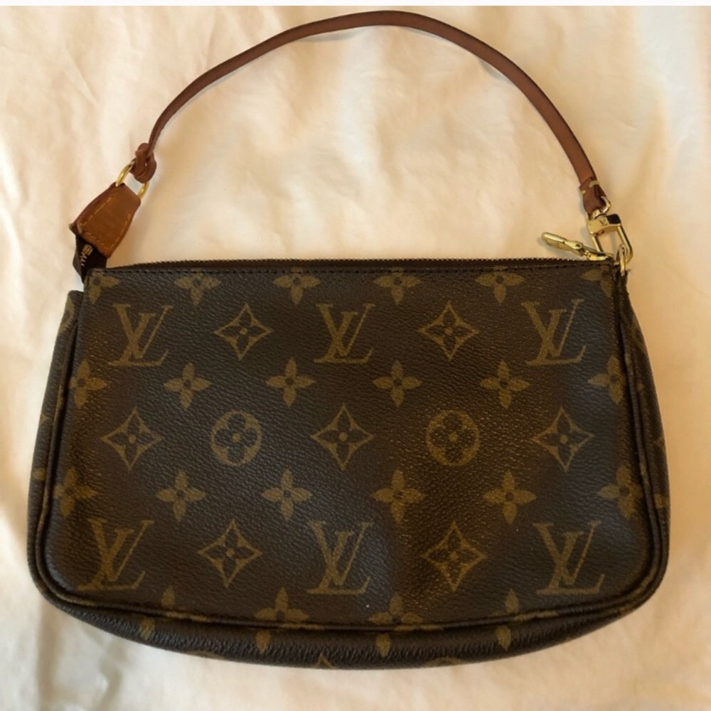 Mini Pochette Louis Vuitton